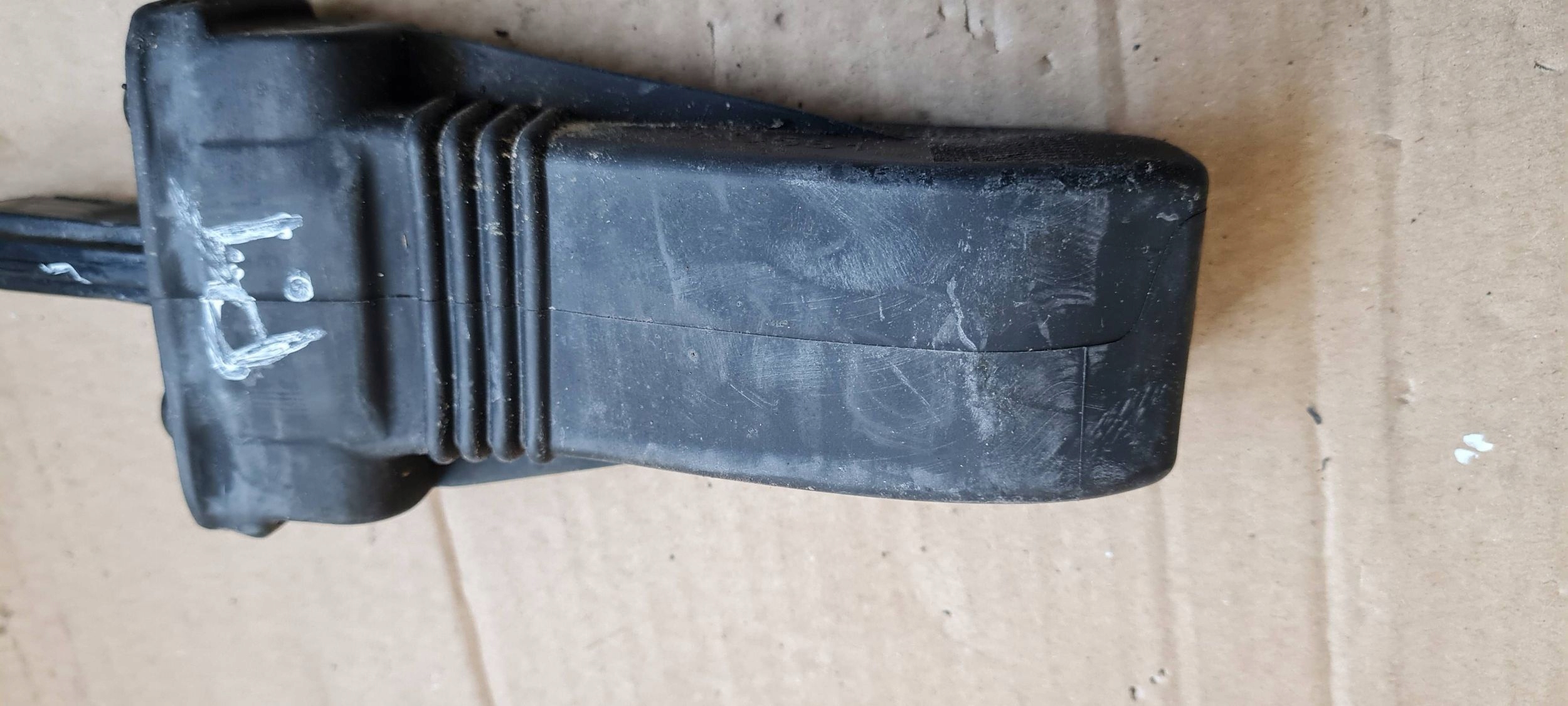 A6 C8 4K limiter door left front rear part 4K0839249
