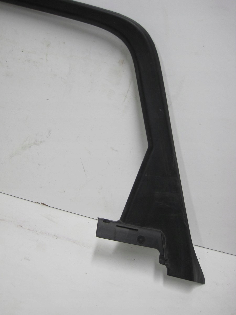frame door right rear. AUDI Q3 83A 21R 83A867672