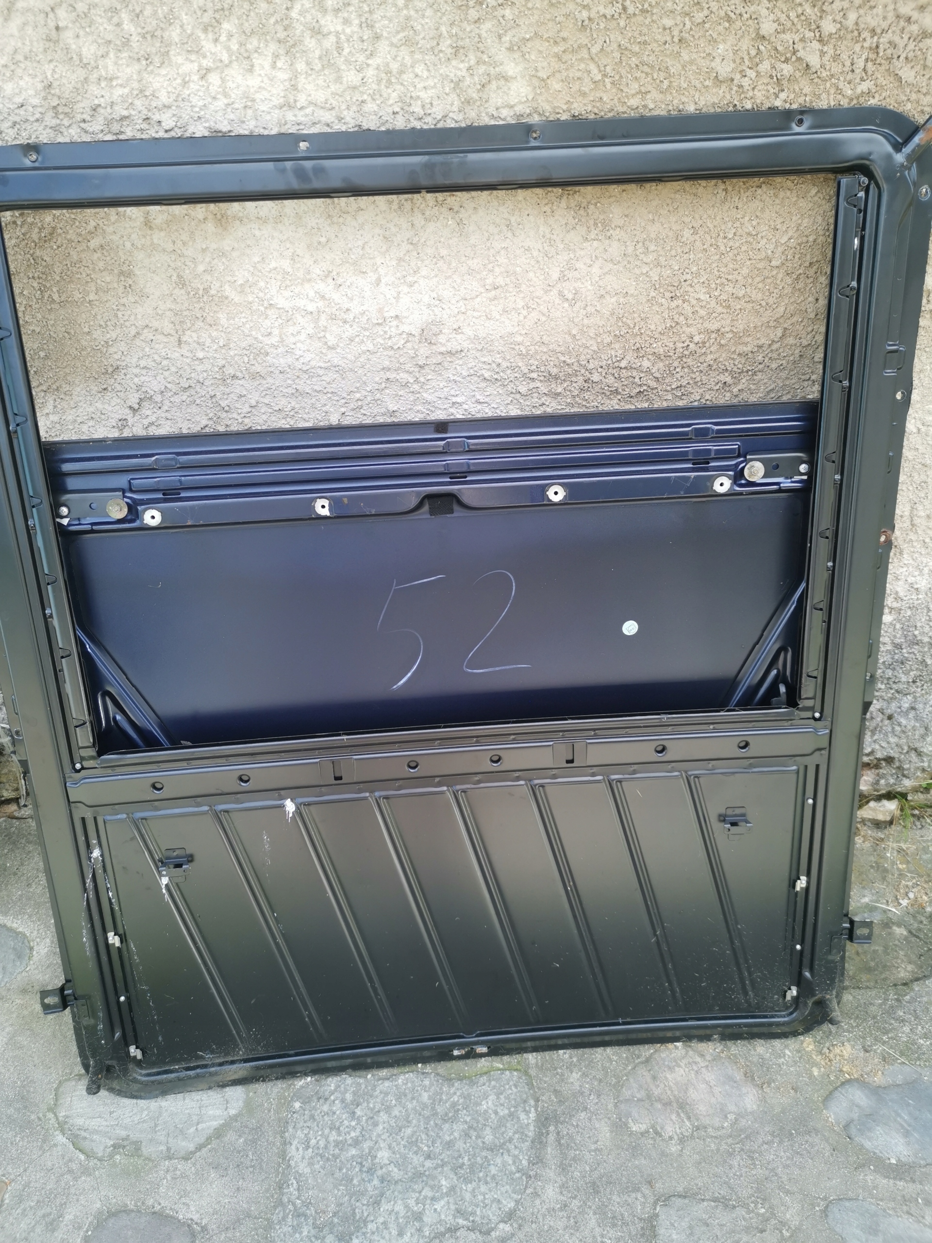 Mercedes S klasa W140 Toit ouvrant Complet
