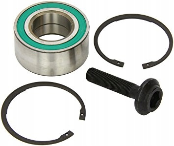 SKF ПІДШИПНИК КОЛЕСА ПЕРЕД VW PASSAT B5 B5 FL ВАРТО УВАГИ