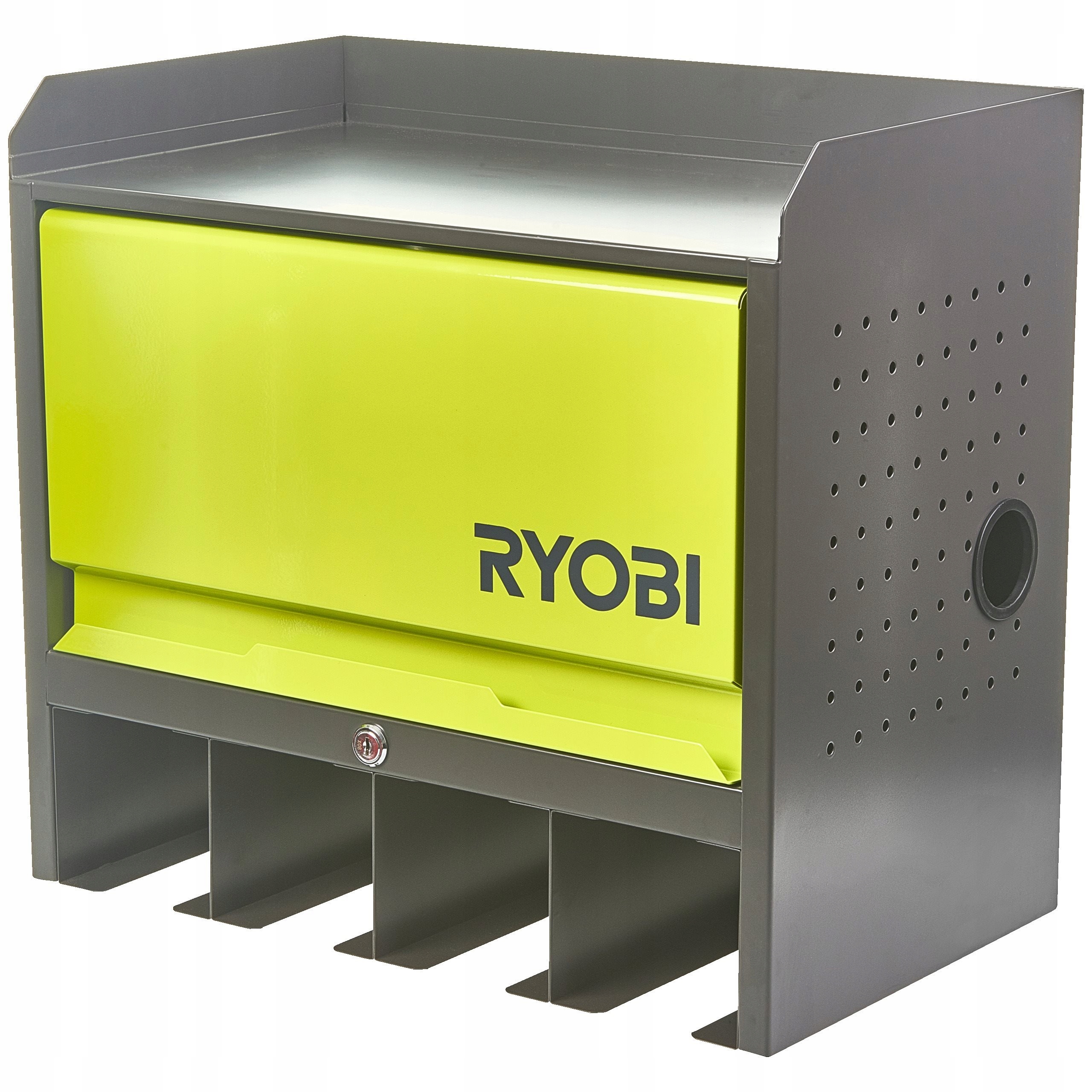 Ryobi RHWS-01 Nástenná jednodverová skriňa do garáže