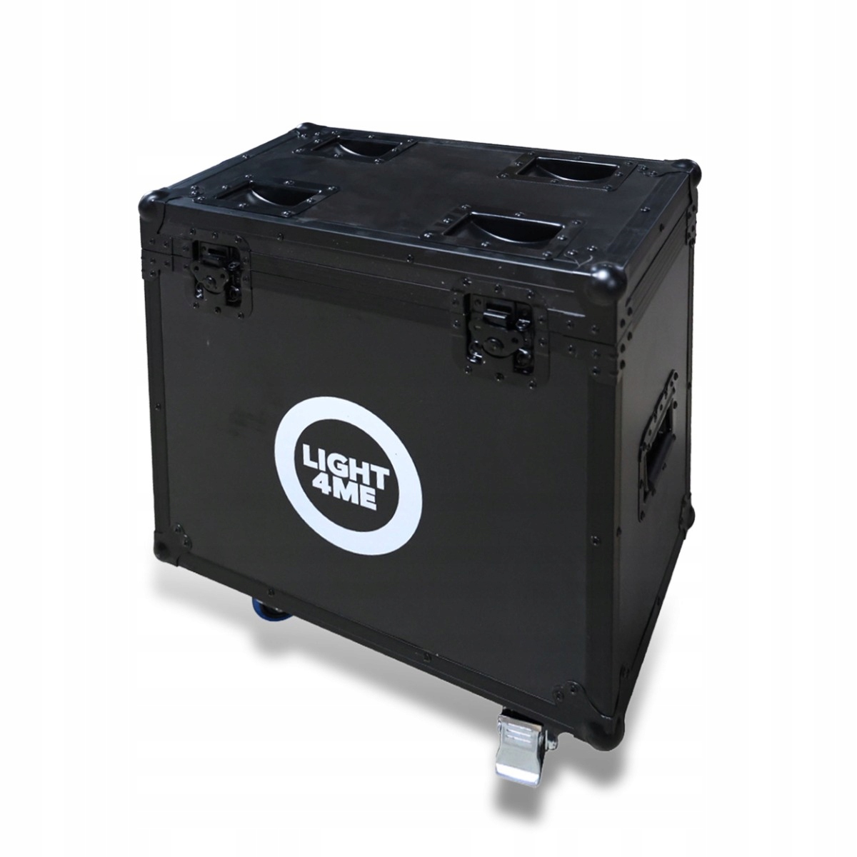 Přepravní Kufr Case 2IN1 na 2x Hlavu LIGHT4ME 7R Smart Beam