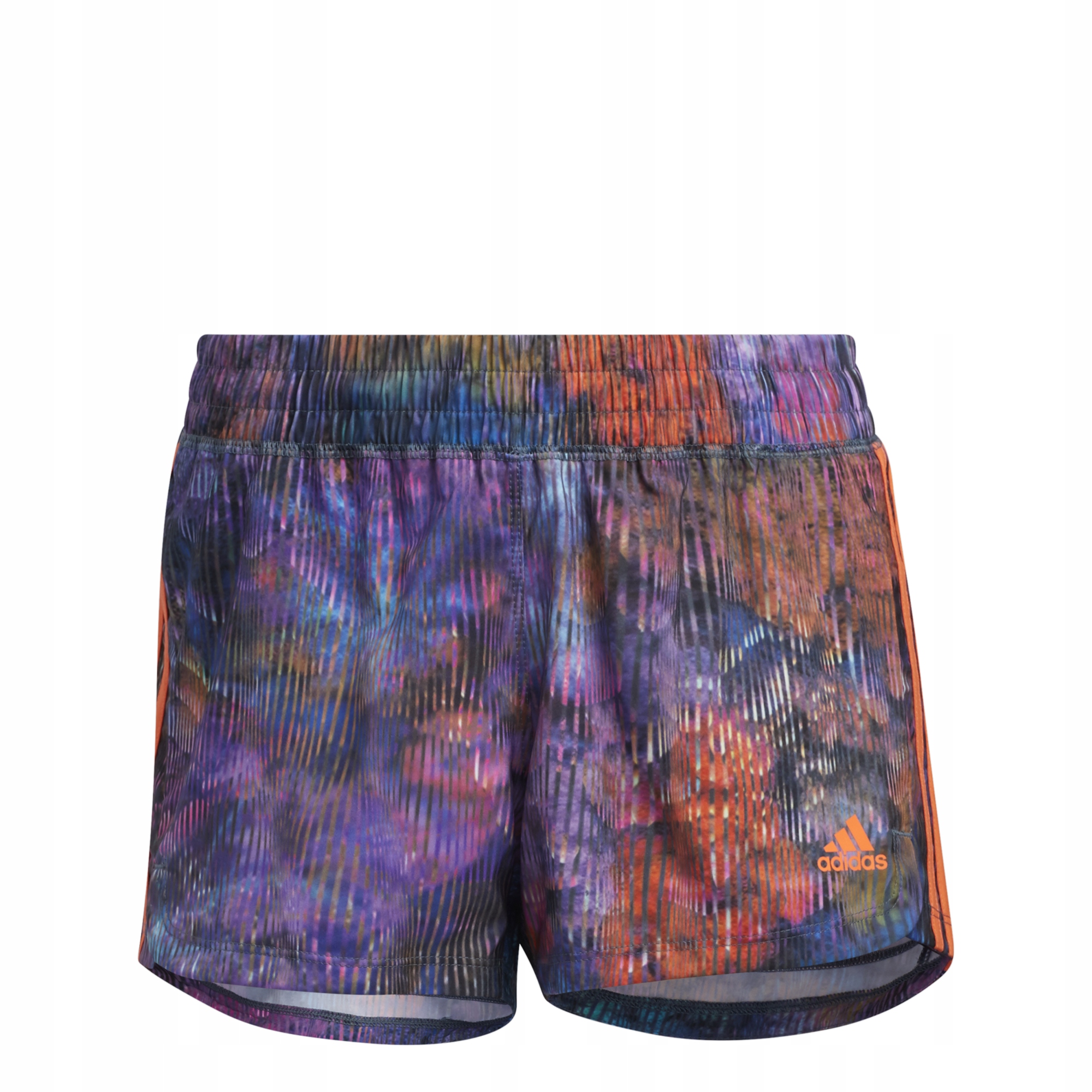 

Spodenki Adidas Damskie Szorty Do Biegania Sport