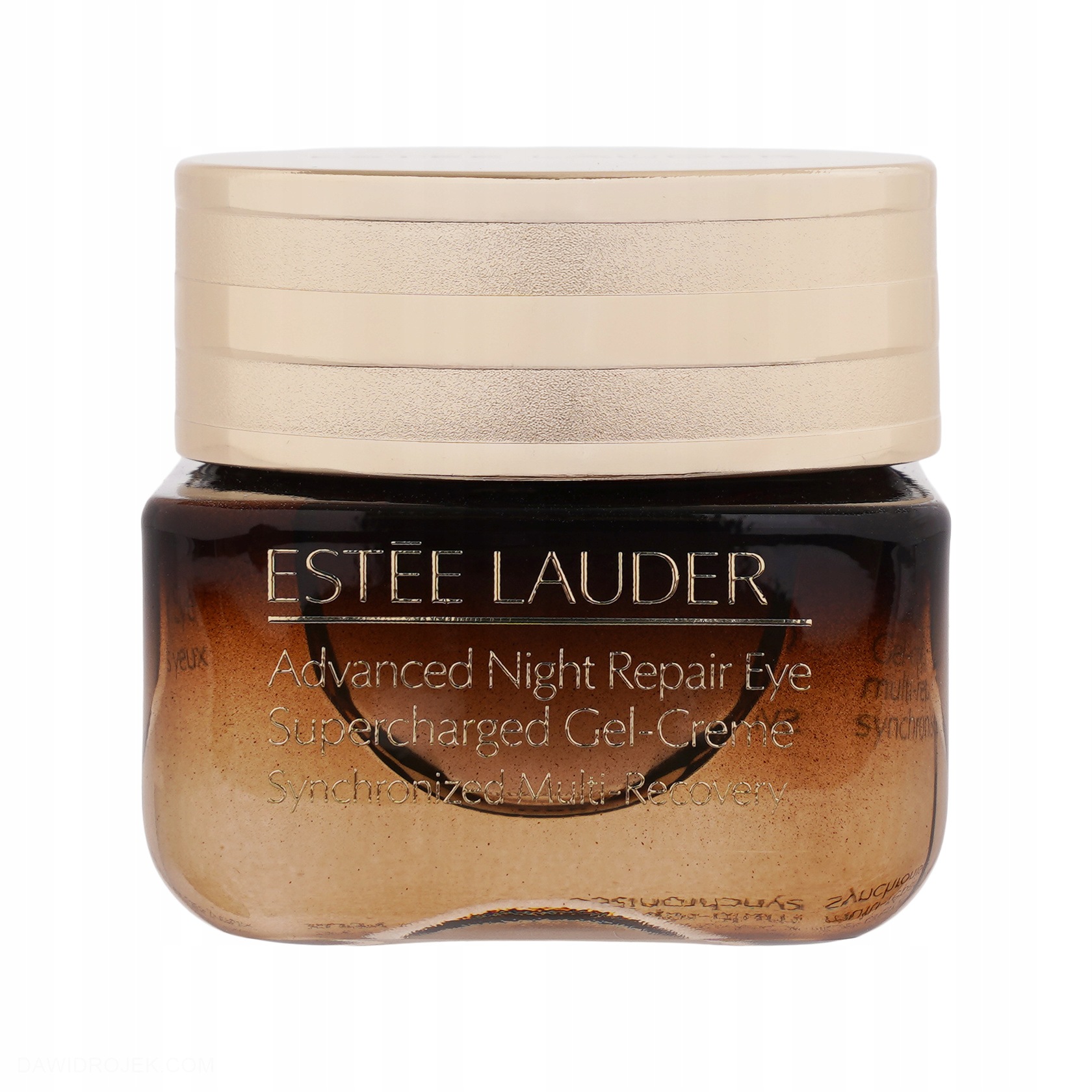 Oční krém Estée Lauder Advanced Night Repair Eye Supercharged 15 ml