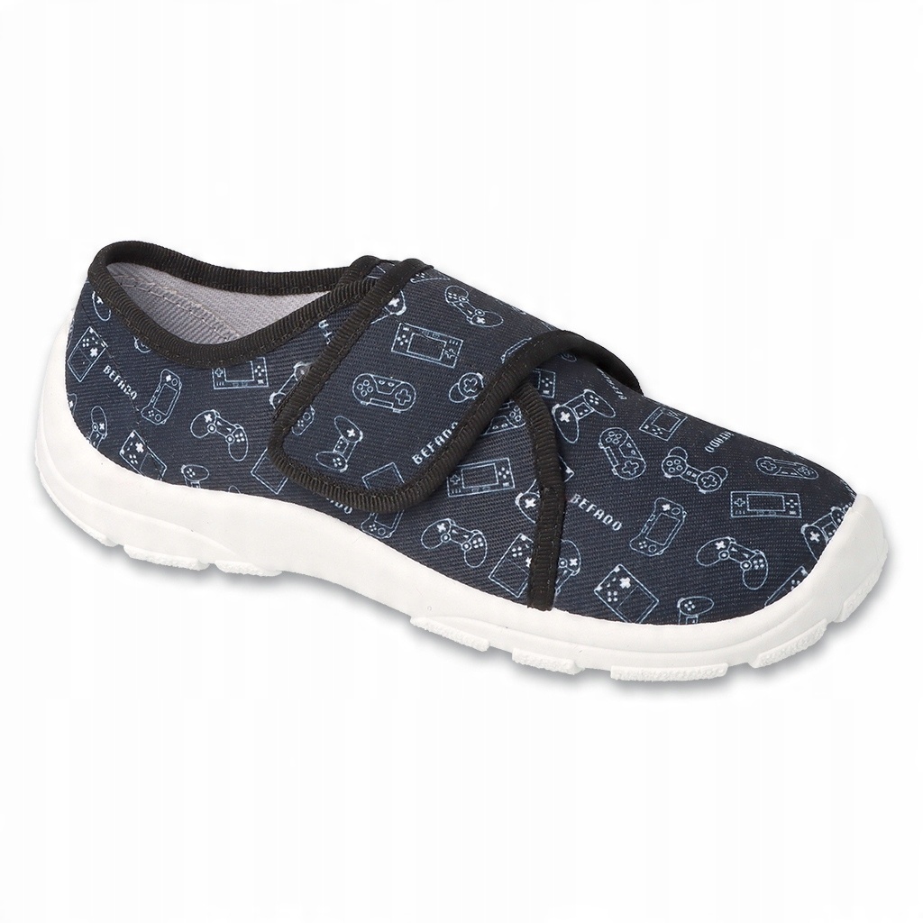 

Buty Chłopięce Danny 974Y510 Befado