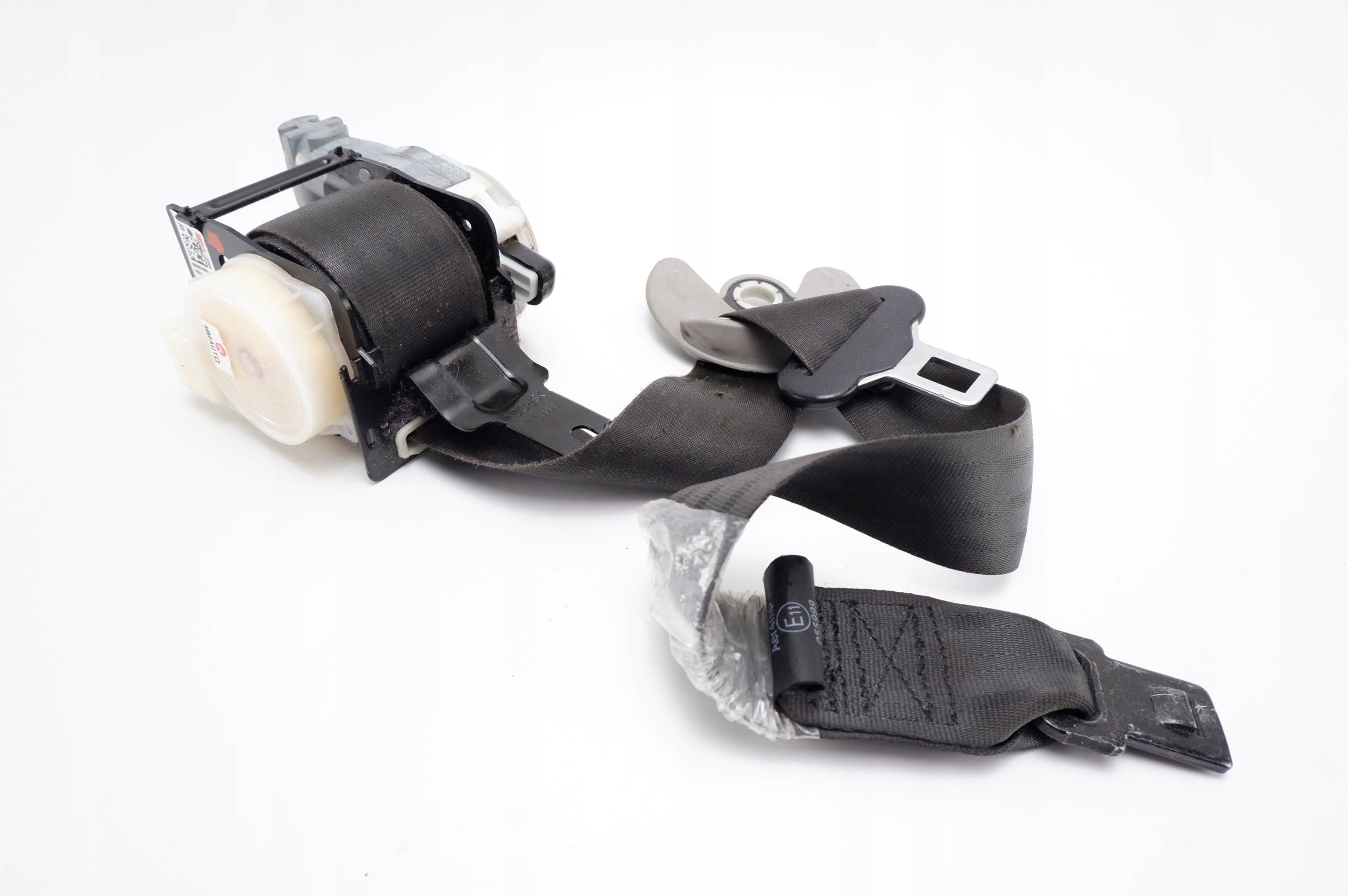 РЕМЕНЬ БЕЗОПАСНОСТИ ПЕРЕДНИЙ ПРАВЫЙ KIA SPORTAGE III