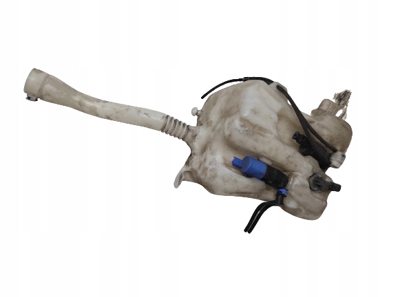 PEUGEOT 5008 1 I 09- ZBIORNICZEK PŁYNU SPRYSKIWACZY 9685005780