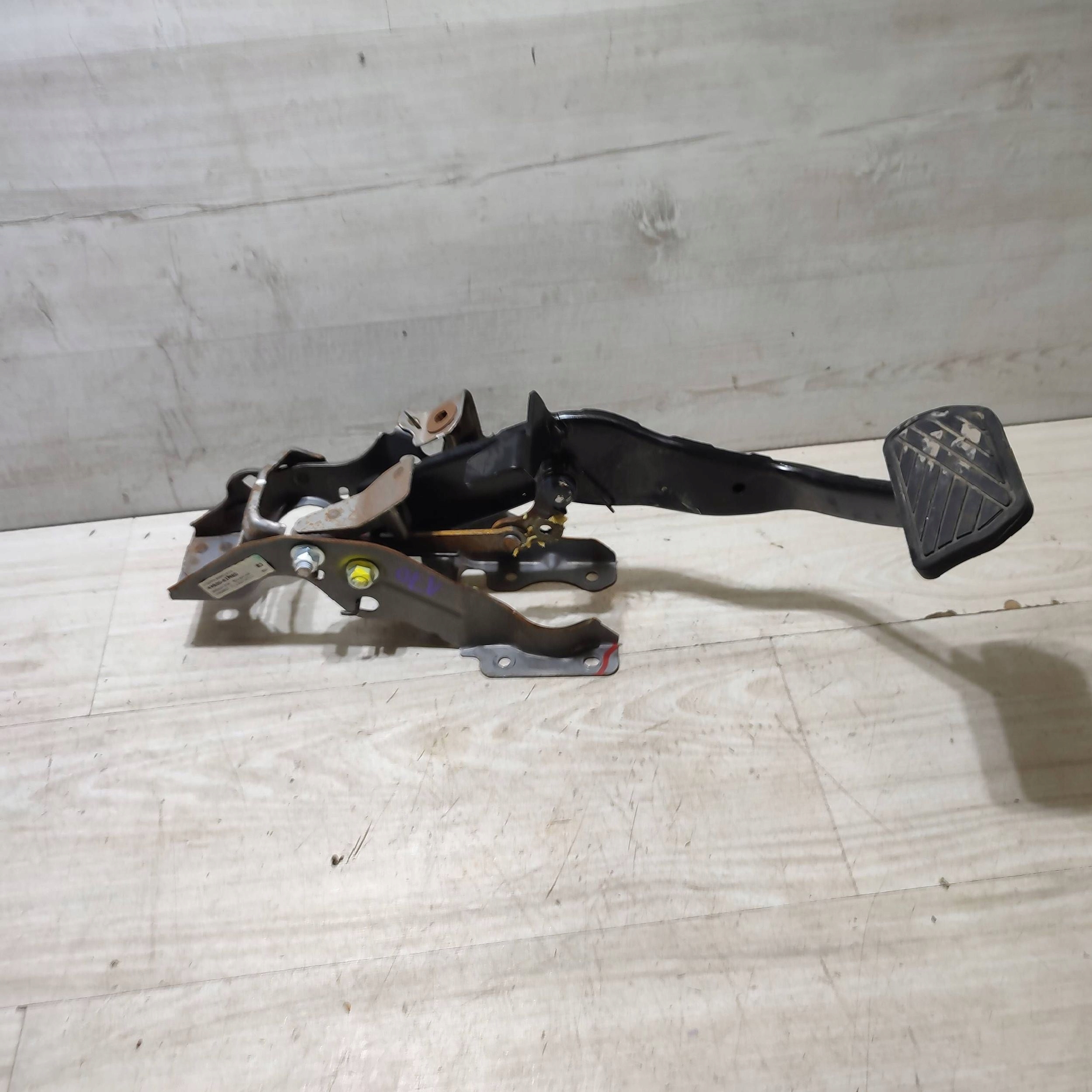 Pedal Bremse Suzuki Vitara (LY) 4960061M60