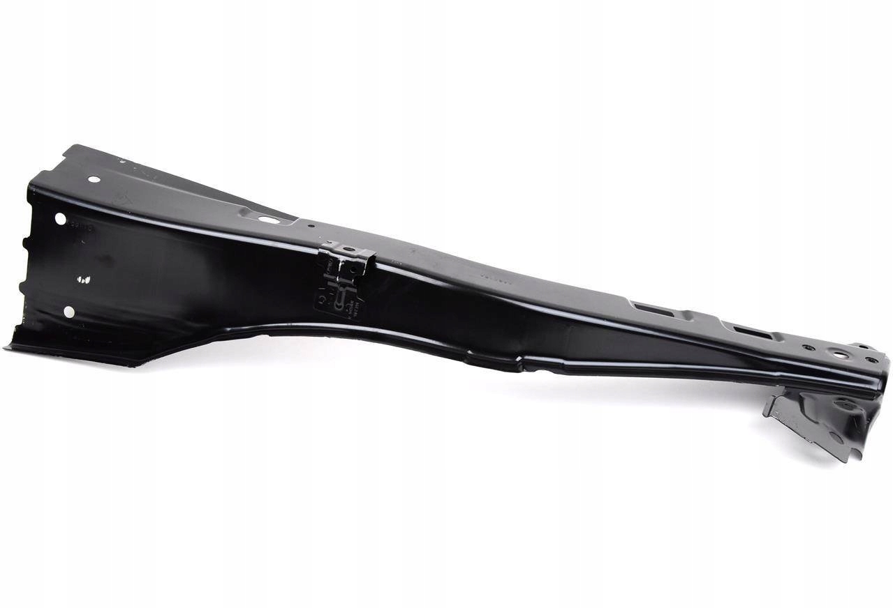 FARTUCH PRAWY GORNY MUSTANG 2017 Car type Passenger cars