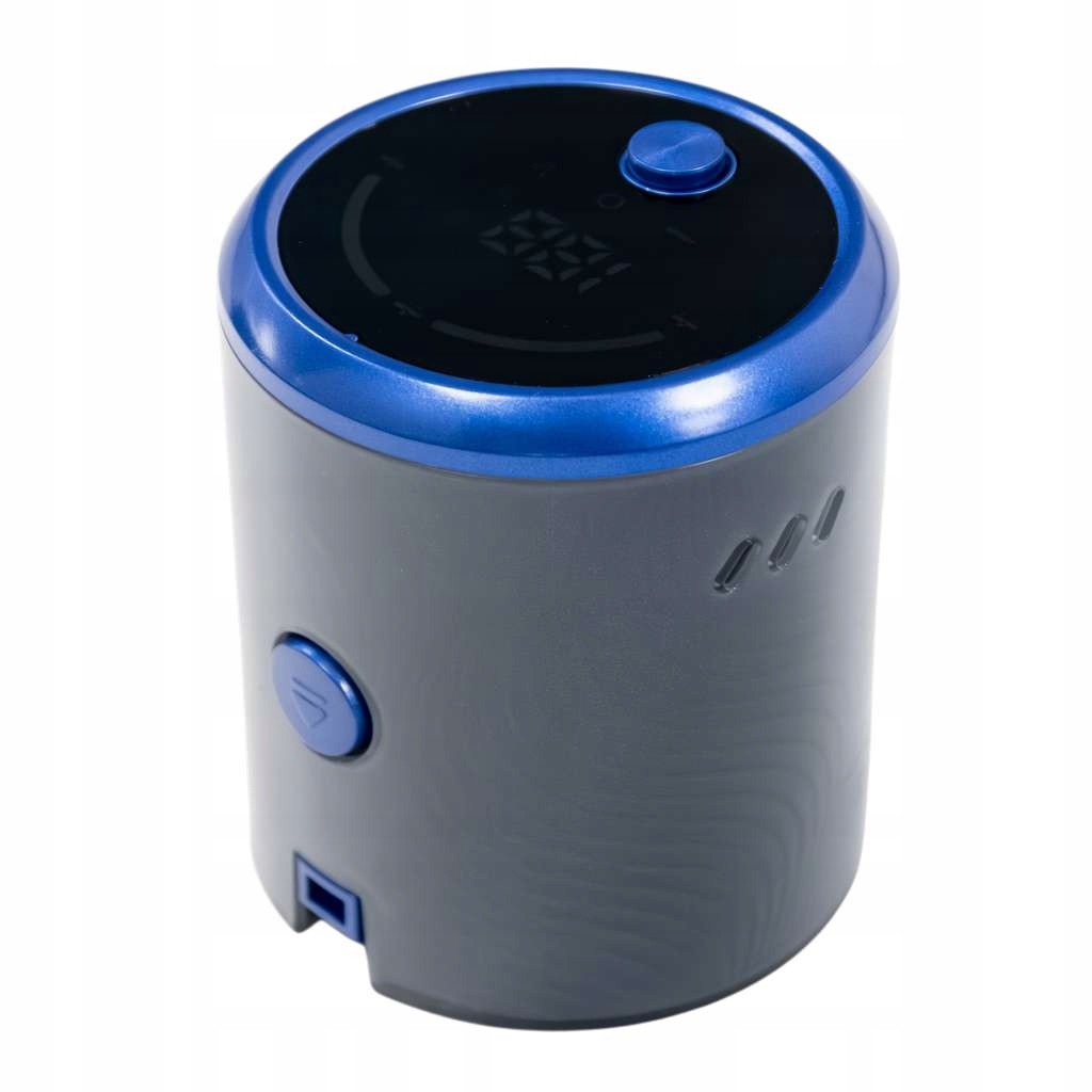 Baterie do vysavače Akumulátor Bergmann Hax 120 2500 mAh 25.9 V