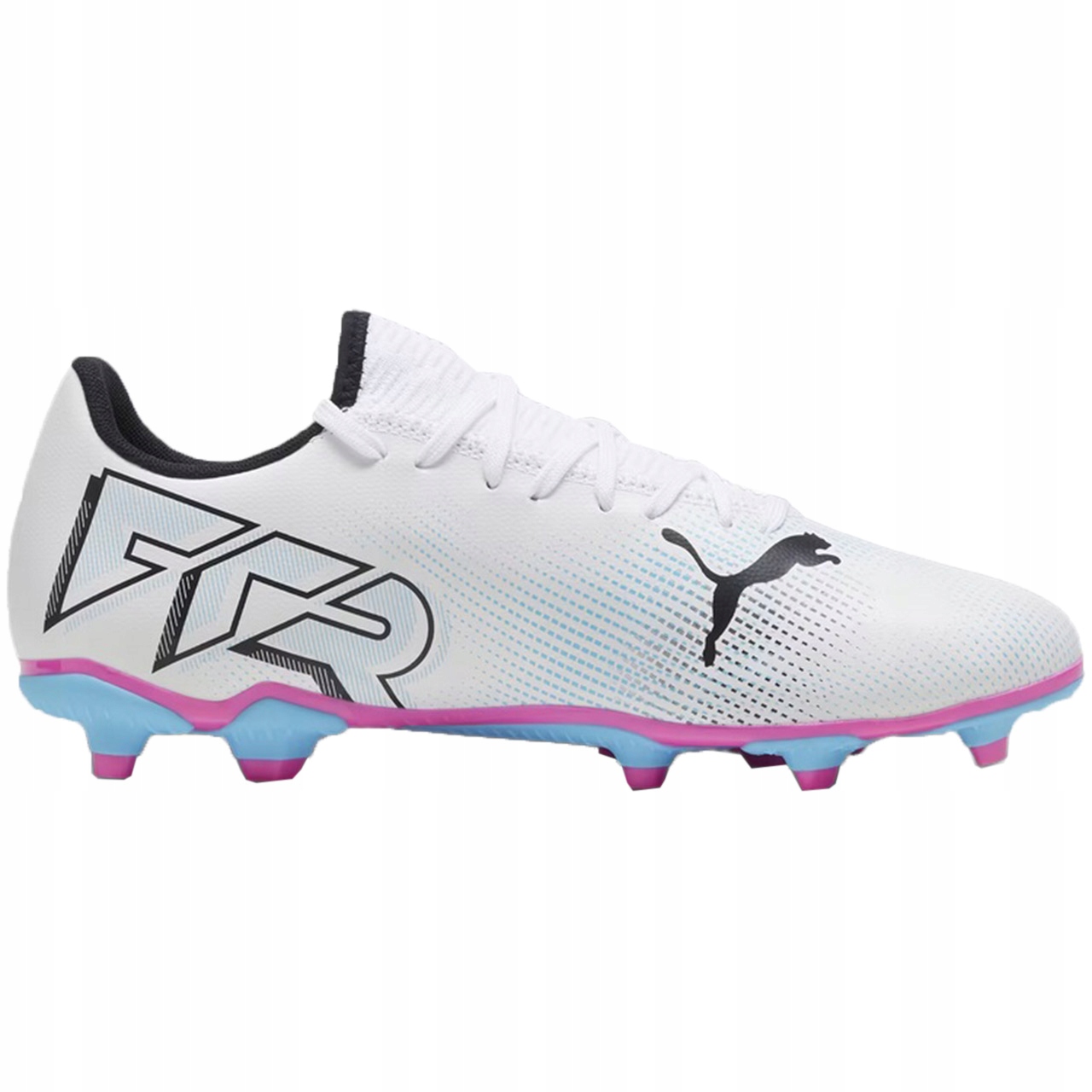 Buty piłkarskie Puma Future 7 Play Fg/ag roz.46