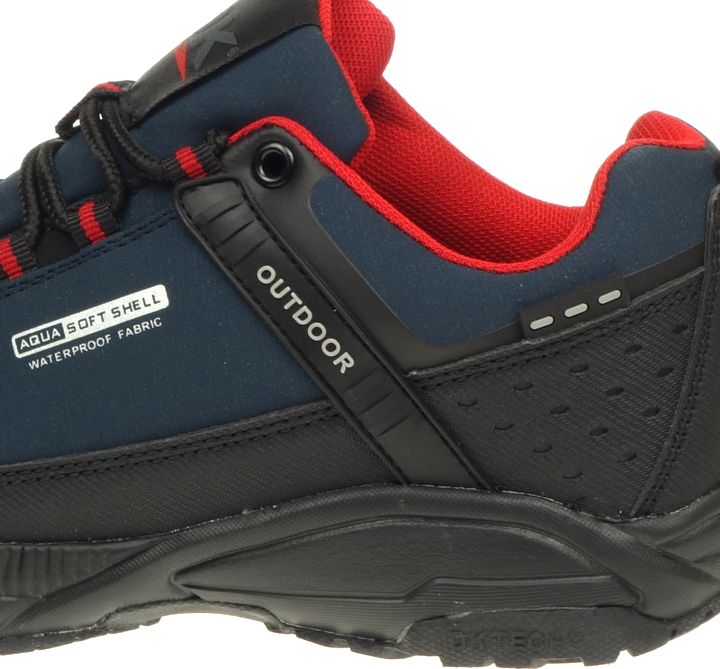 Buty Trekkingowe DK PREDATOR Trekking SoftShell 40 Rozmiar 40