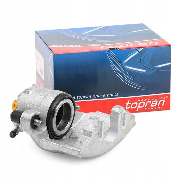 110 288 - Гальмівний супорт лівий передній PASSATB5 AUDI A4 A6