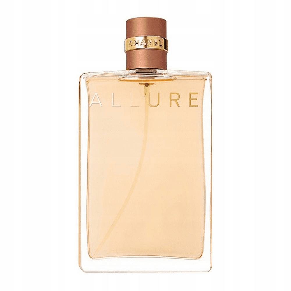 Chanel Allure parfémovaná voda sprej 100 ml – květinově-orientální vůně