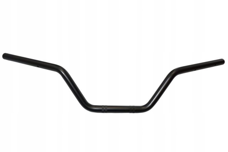 Biketec Oceľový Motocyklový Volant Honda Nc 750 X (14-19) Farba Čierna
