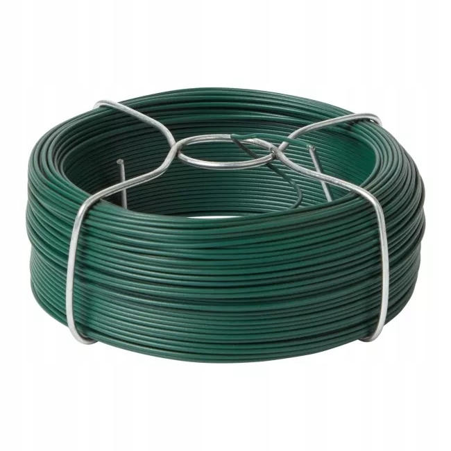 

Drut wiązałkowy Blooma 1,2 mm x 50 m zielony