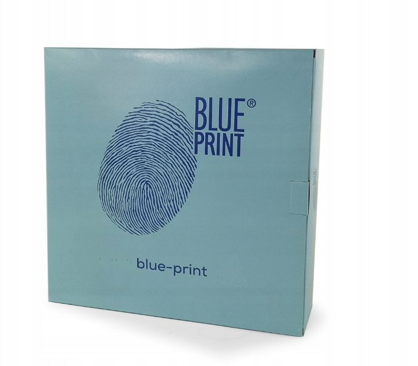 Blue Print ADA108048 Zawieszenie, wał napędowy