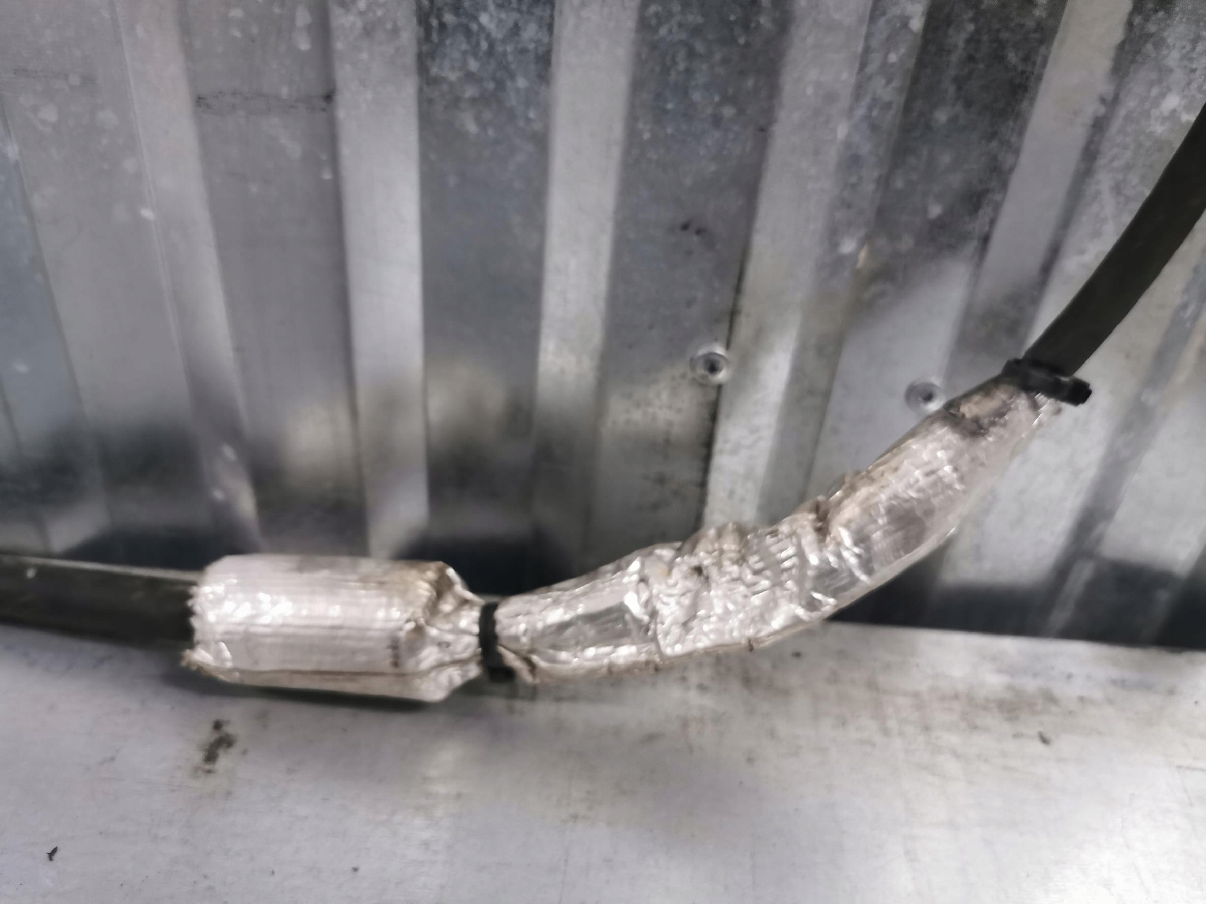 Câble Mécanisme levier vitesse Engrenage AUTOMAT POWERSHIFT FORD FOCUS MK3 2.0 TDCI