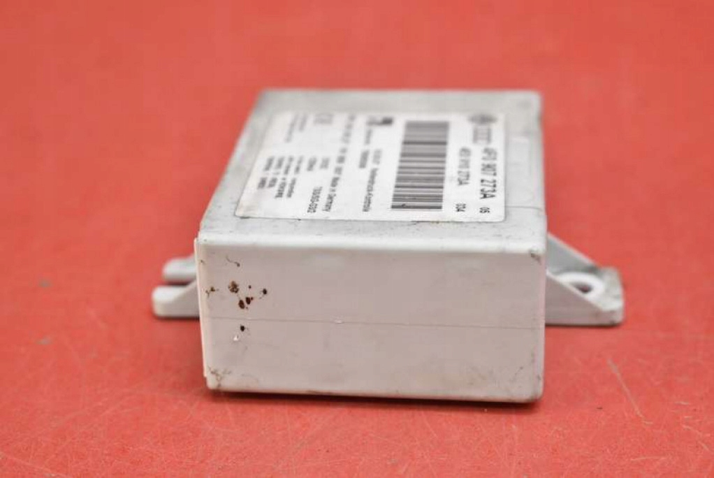 Sensor Druck Reifens 4F0907273A AUDI A8 D3 05-07