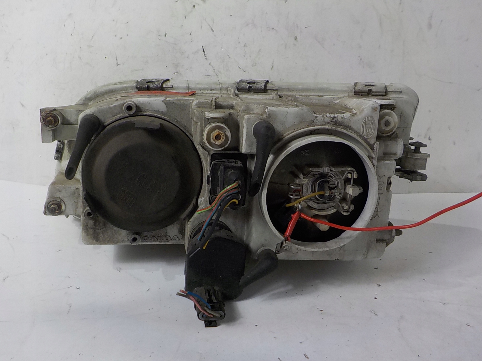 VOLVO S40 V40 and LIFT light right front front 1LL247002-34