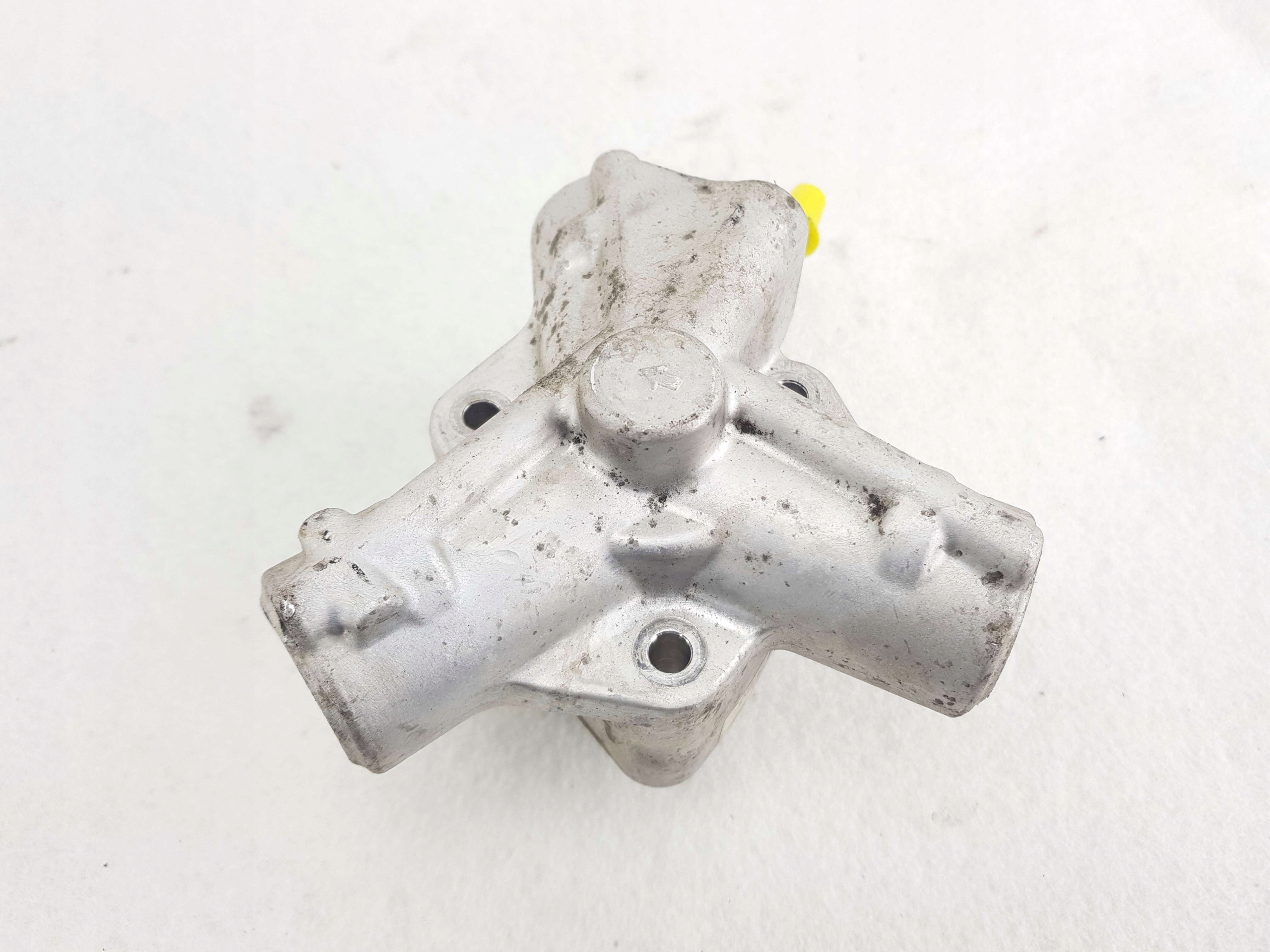 0 261 - Паливний насос ALFA ROMEO 159 2.2 JTS 0261520034