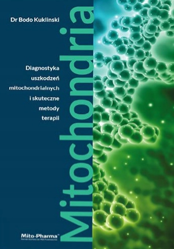 

Mitochondria Diagnostyka Uszkodzeń Mitochondrialny
