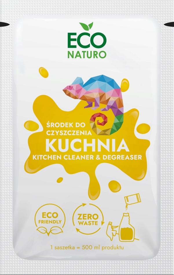 

Środek Do Czyszczenia Kuchni Eco Naturo 10 g