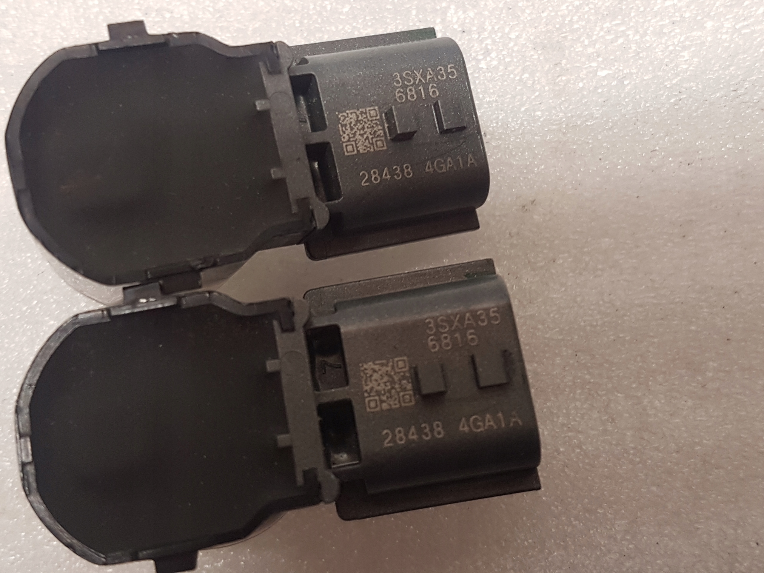 Sensor PDC INFINITI Q50 284384GA1A