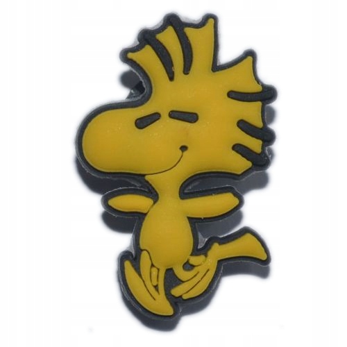 

Bajki - Przypinka - Fistaszki Woodstock 2435