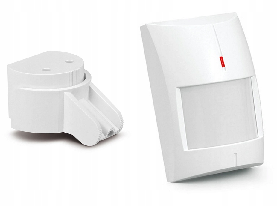 Pohybový detektor Satel Grey Plus Pir+mw