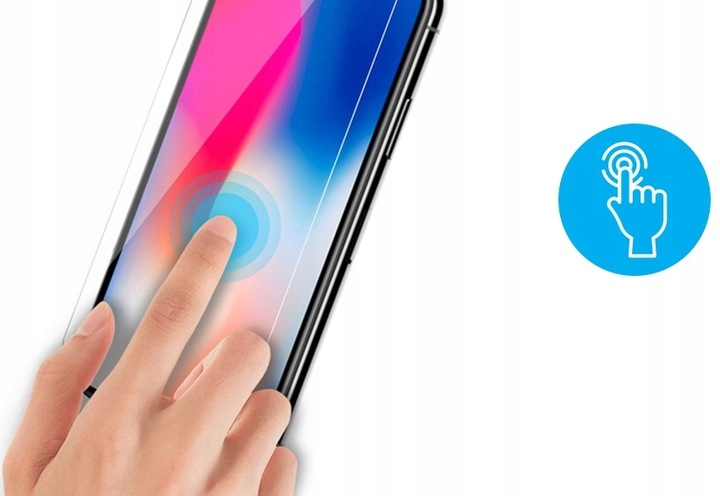 Szklo hartowane 9H do Xiaomi 11T / Pro 5G|PANCERNE Dedykowany model Xiaomi 11T / Pro 5G