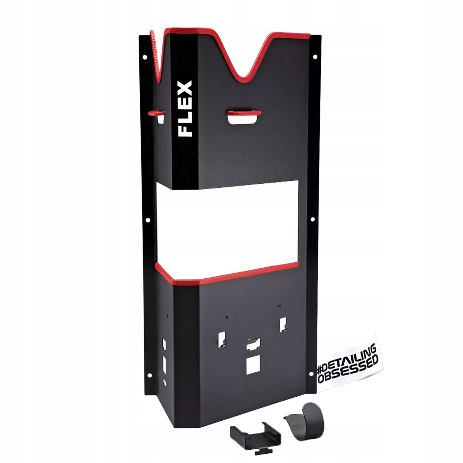 Flex WHP-2 Ac/dc veľký nástenný držiak na leštiace stroje