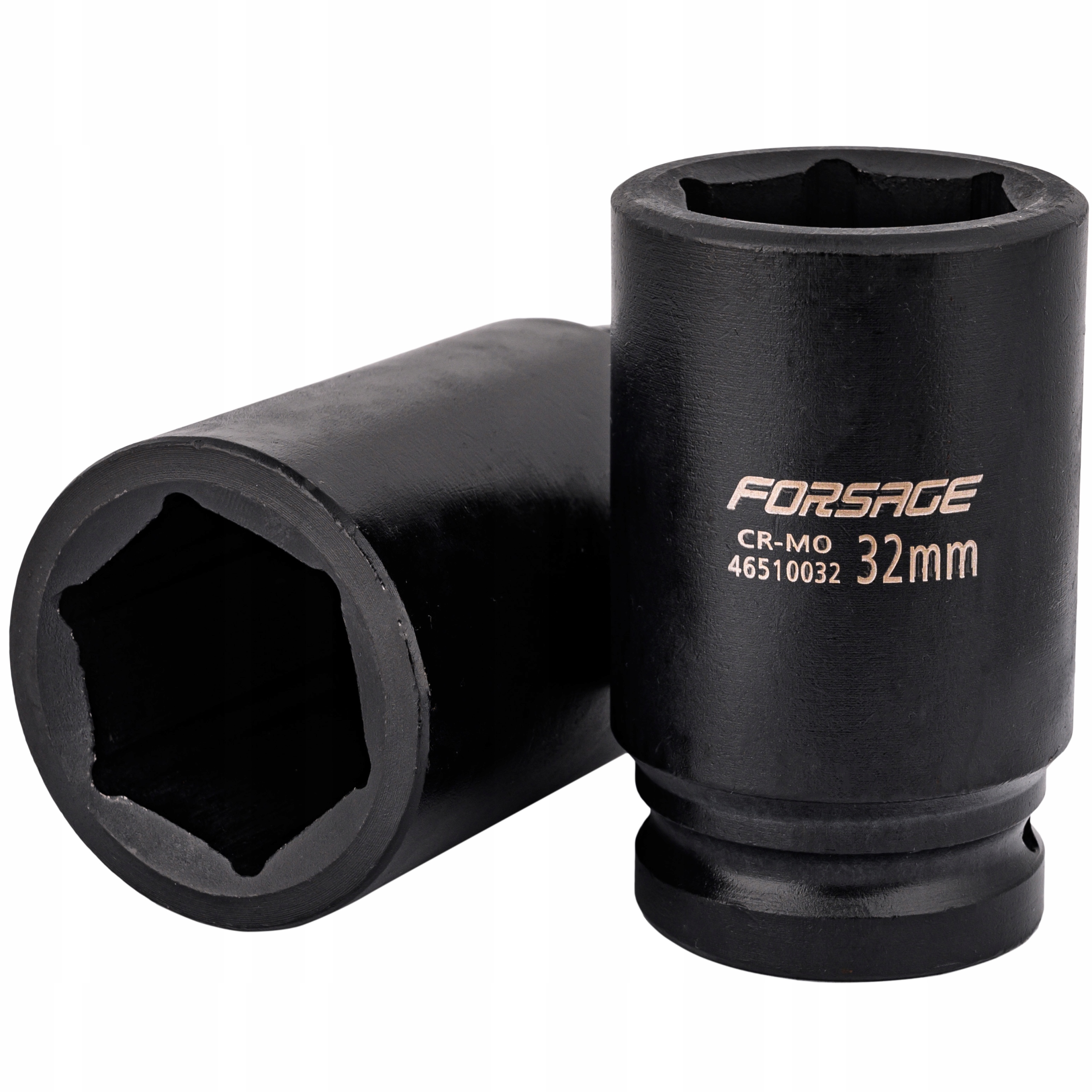 

Nasadka Udarowa Długa Pneumatyczna 3/4 32mm 6-KĄT