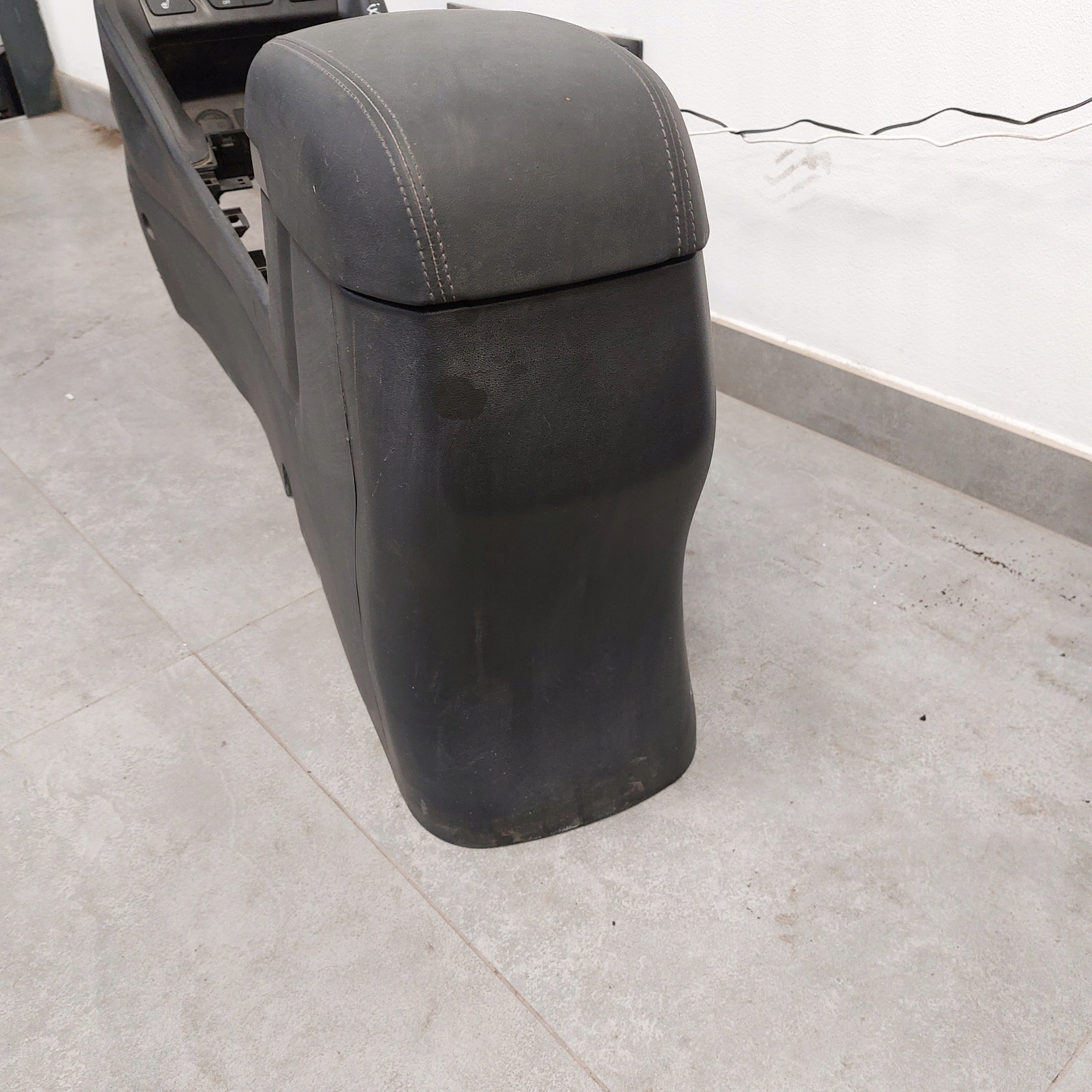 тунель середина Hyundai I30 и HB