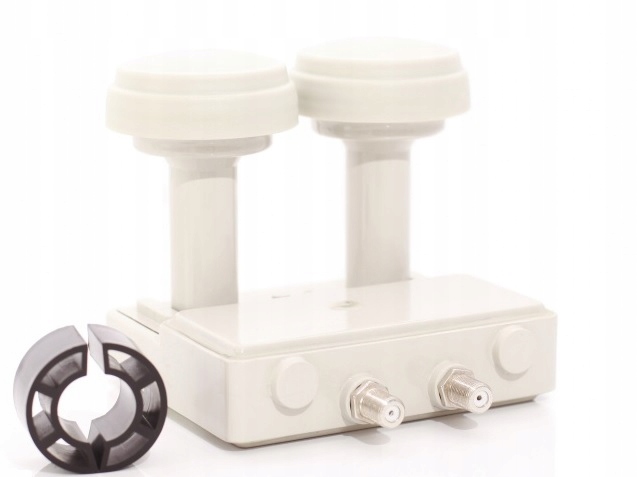 Konwenter Monoblock Twin Strong SRT L762