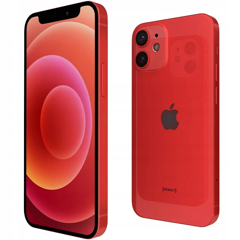 IPhone 12 mini - używane - Apple Smartfony - Sklepy, Opinie