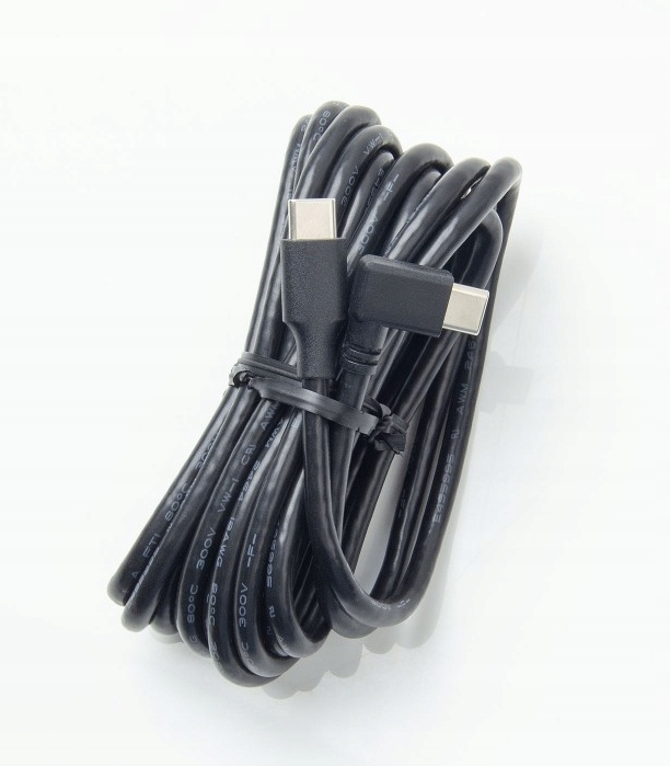 KABEL ZASILAJĄCY VIOFO 3,5M TYP C na TYP C Kod producenta VIOFO T-C <-> T-C 3,5m