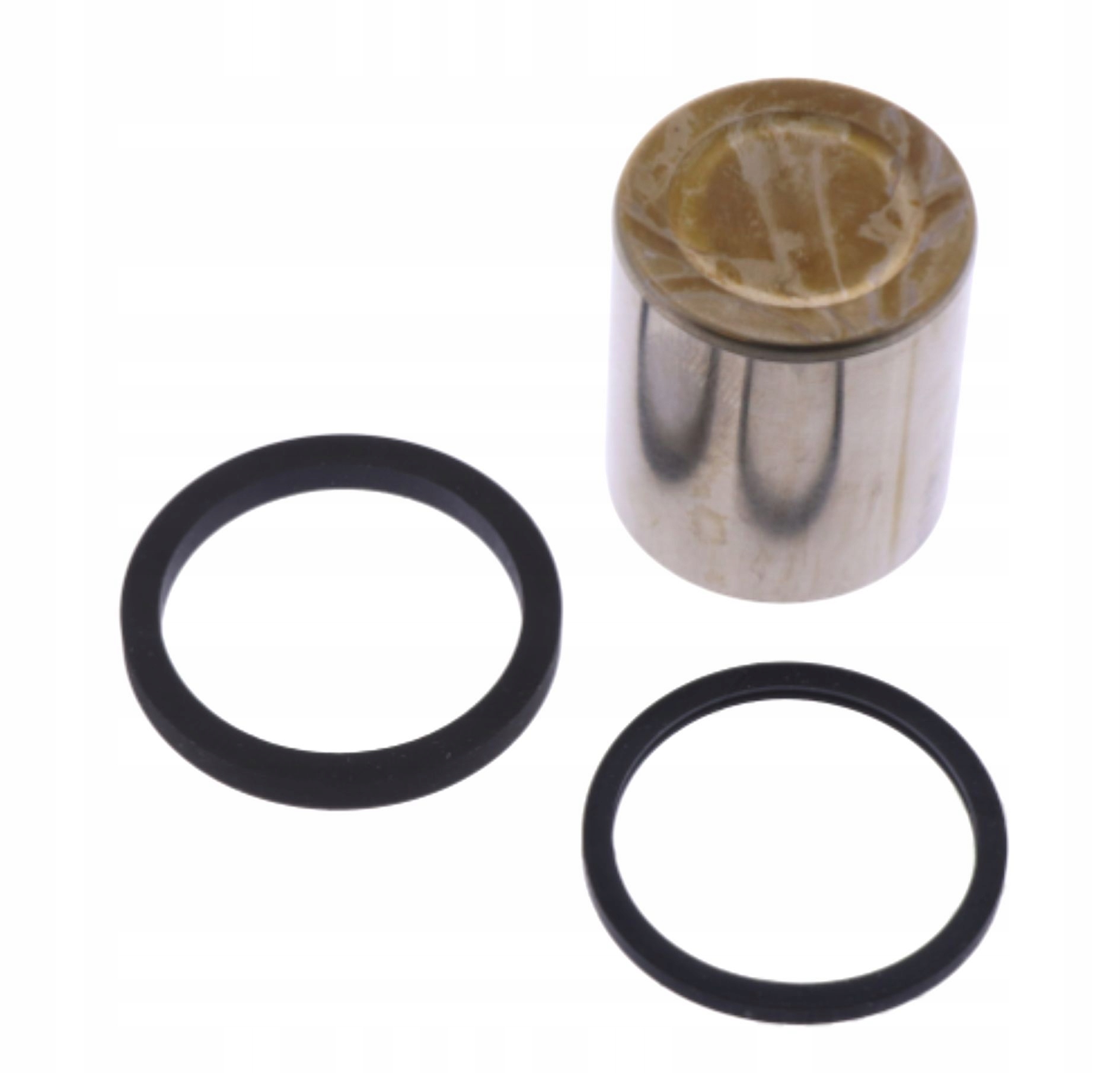 Píst Brzdového Třmenu Zadní Kawasaki Bn 125 Eliminato J 300 Edition Abs