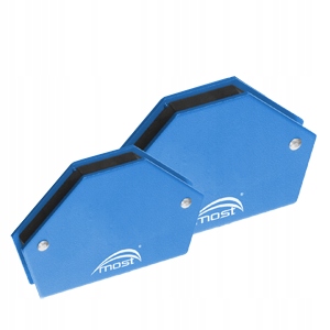 Zestaw spawalniczy MOST FANMIG J5 Waga urządzenia 9.2 kg