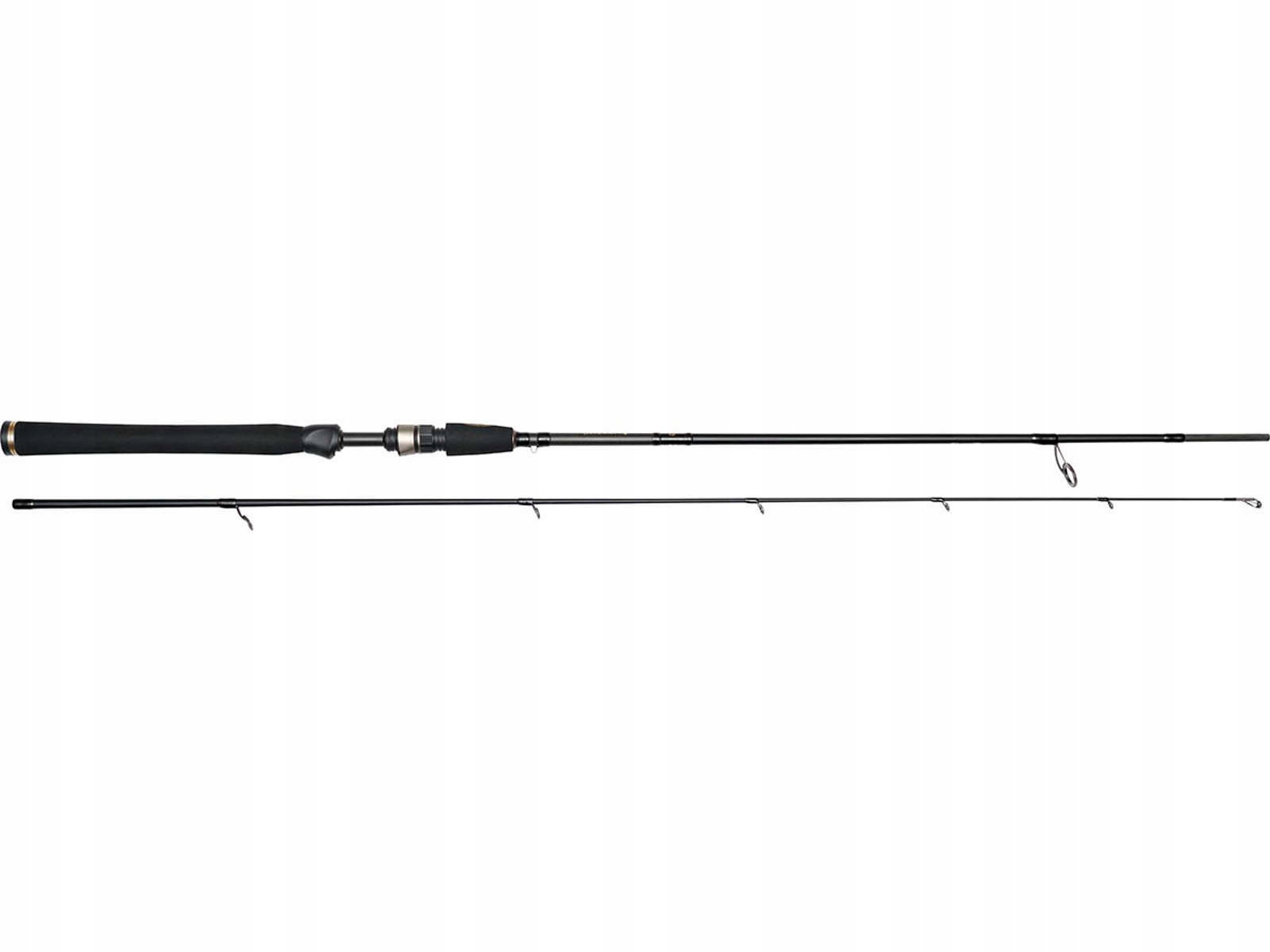 Wędka Westin W3 Vertical 2nd Jigging 185 14-28g