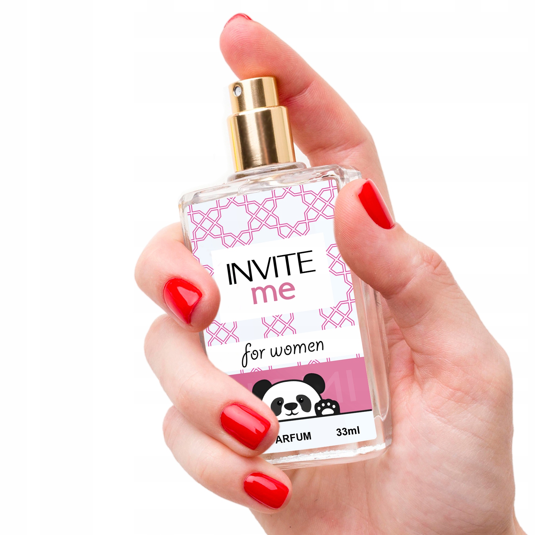 

Nomi Perfumetki Damskie Perfumy Invite Me 33ml Edp