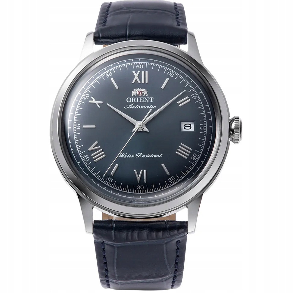 Pánské Hodinky Orient RA-AC0024L30B modré