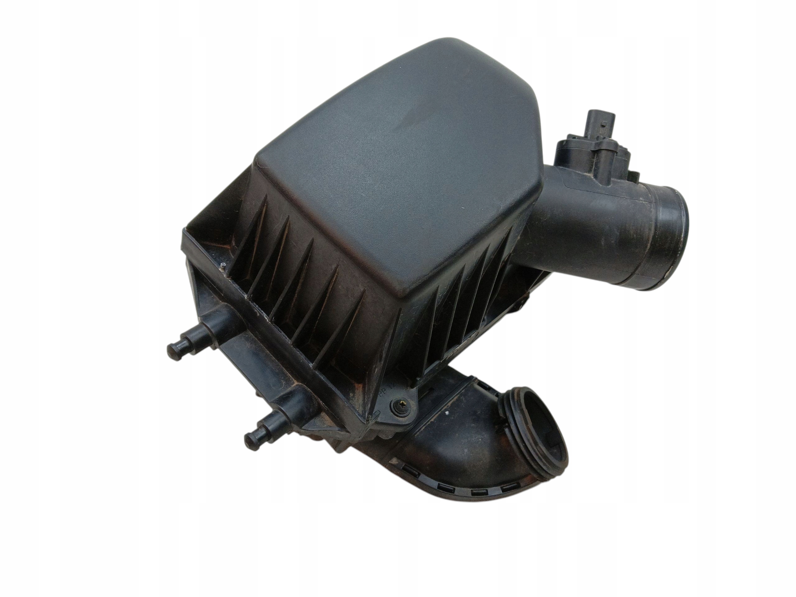 Gehäuse filter luft OPEL MOKKA A (2012-2016) 1.7 CDTI 131KM