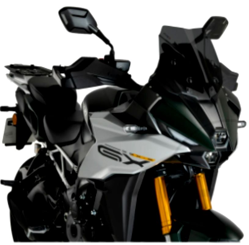 Sklo Suzuki Gsx-s 1000 Gx Xrre Abs 2024