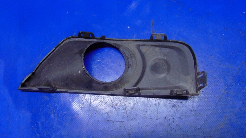 grid of a bumper left front RENAULT MASTER IV 19-25R