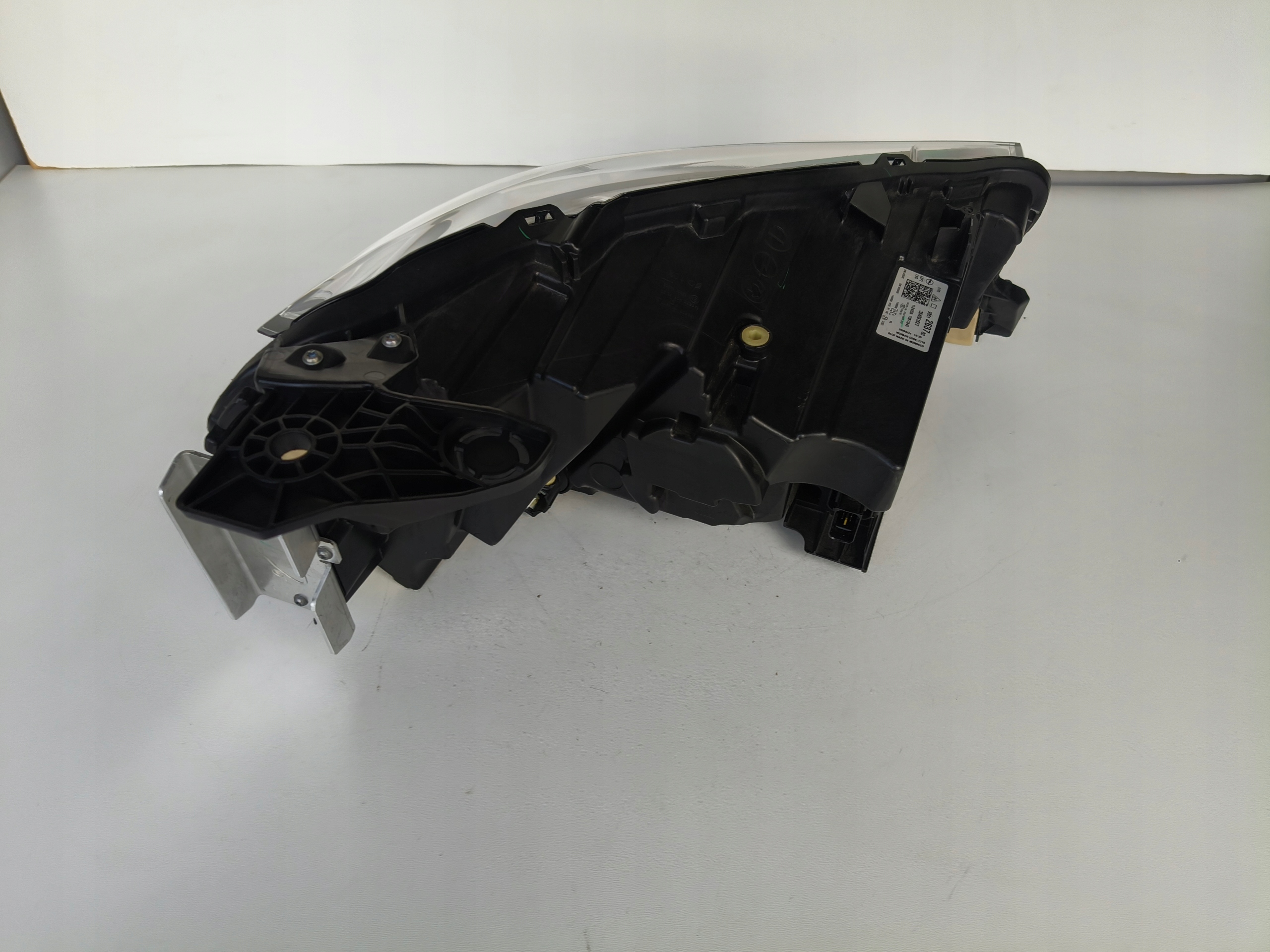 light left REFLEKTOR OPEL CORSA F 23- LIFT FULL LED