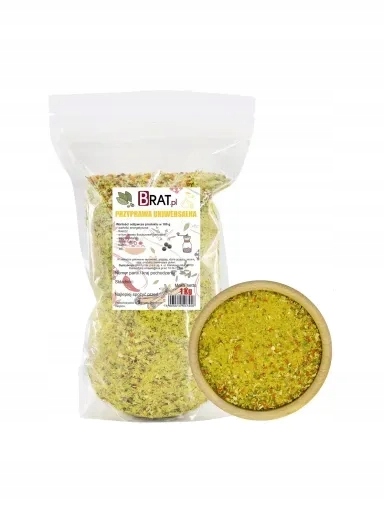 4x Brat Koření 1 kg