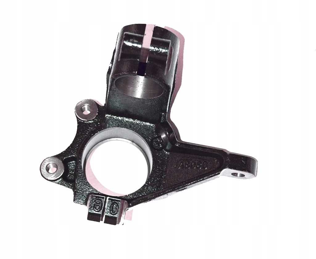 Přední Pravý Citroen Berlingo Peugeot Partner