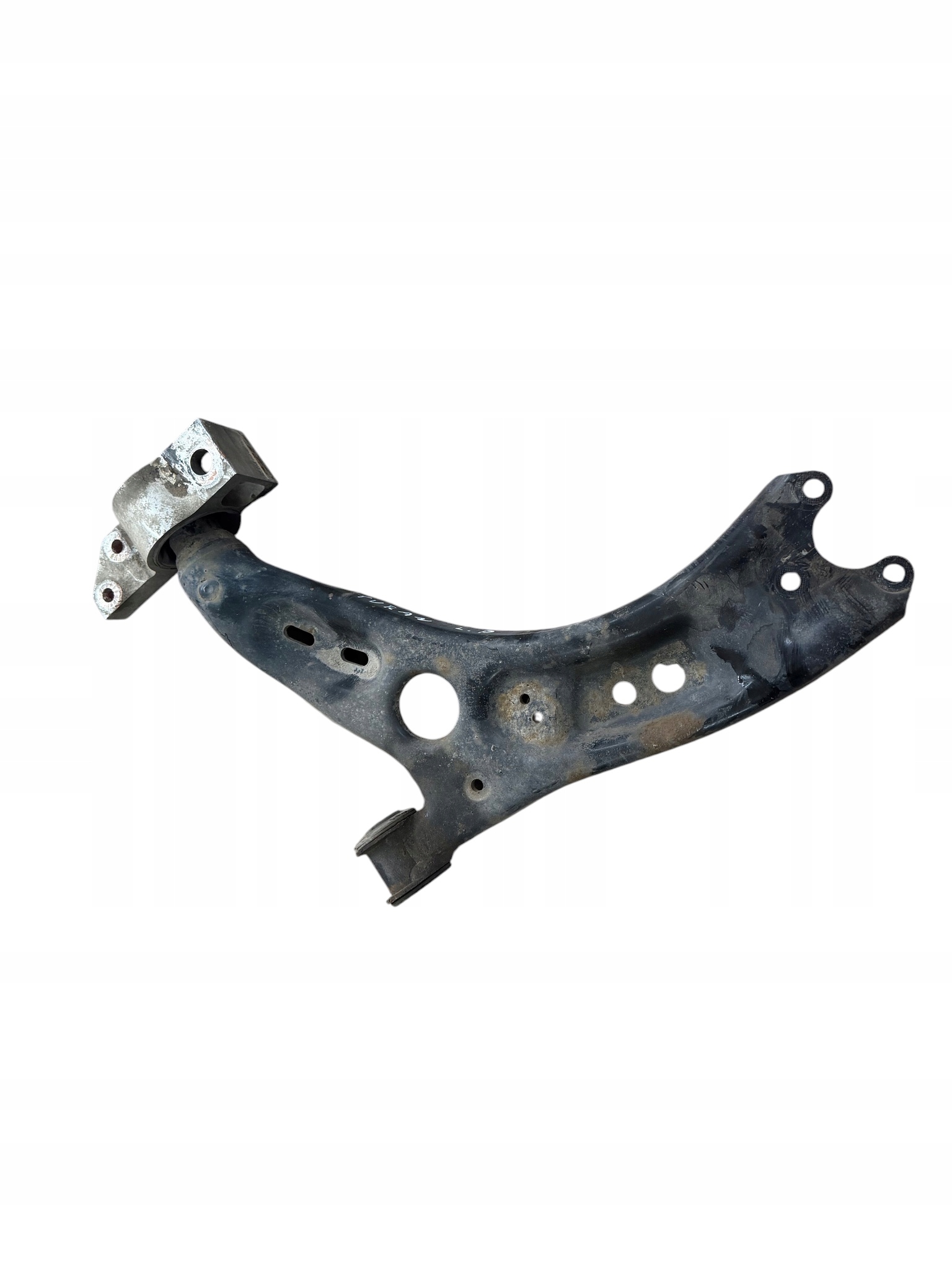 arm left front VOLKSWAGEN TOURAN and 1.4 TSI