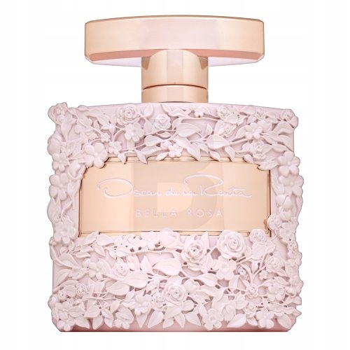 Oscar de la Renta Bella Rosa parfémovaná voda pro ženy 100 ml